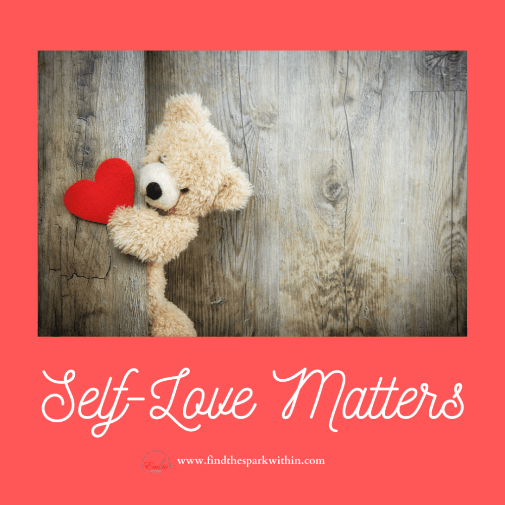 Self-Love Matters