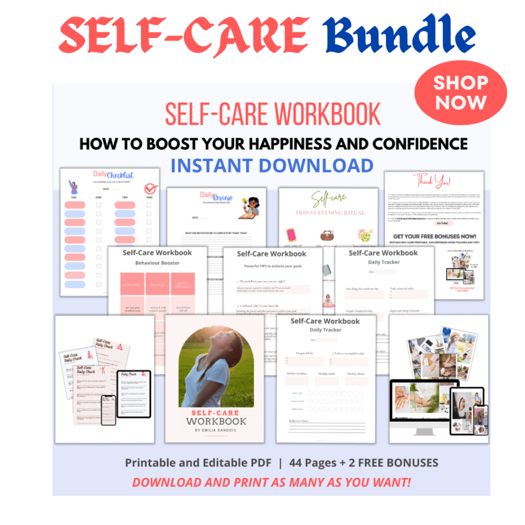 self care bundle