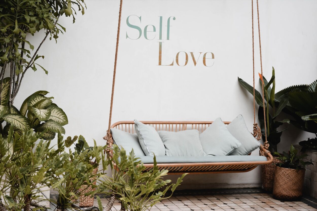  How to Practice Self-Love to Boost Self-Esteem and Silence Your Inner Critic