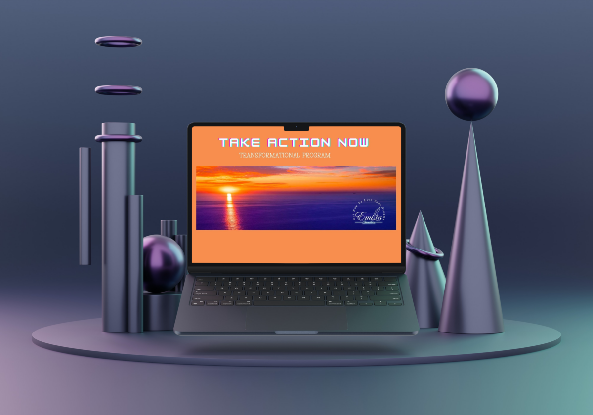 take action now program